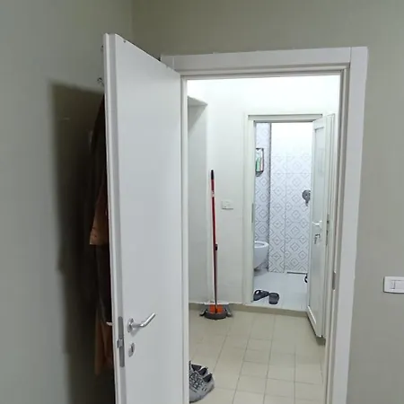 Apartment Rudi Tirana