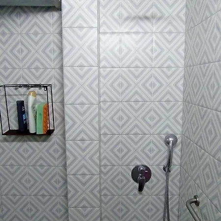 Apartment Rudi Tirana