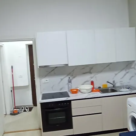 Rudi Apartment Tirana